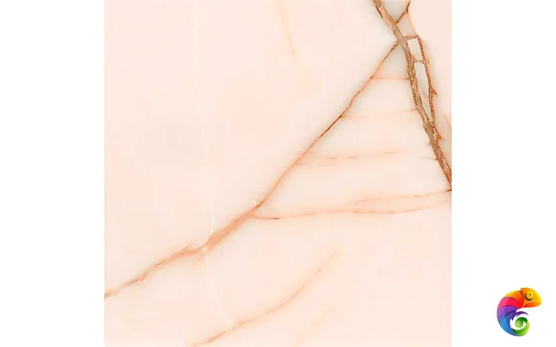 Керамогранит MOON Onyx Crema Carving 60x60