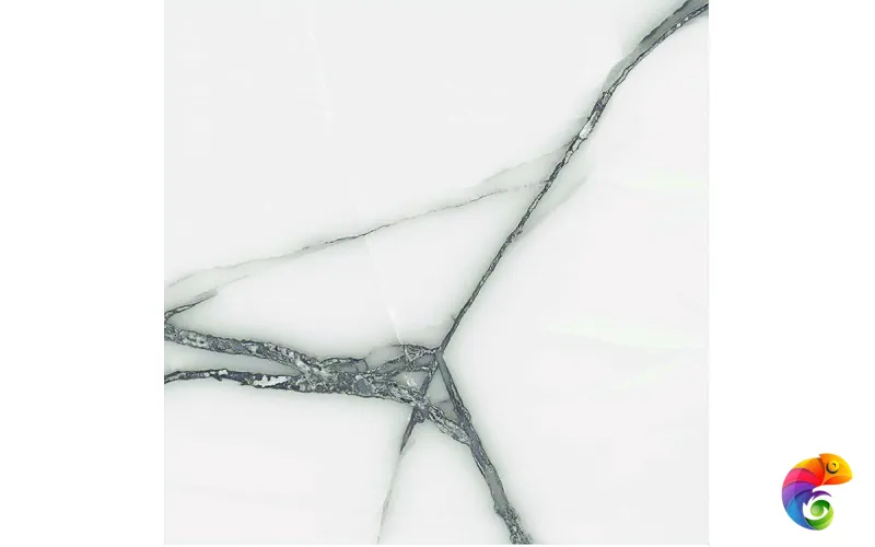 Керамогранит MOON Onyx Grey Sugar 60x60