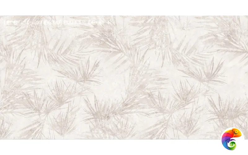 Керамогранит SANDSTAR Reno Bianco Carving 60x120