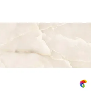 ARGOS Onyx Oyster Glossy 60x120