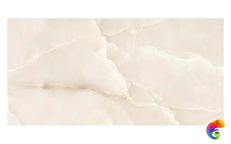 Керамогранит ARGOS Onyx Oyster Glossy 60x120