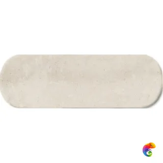ФИЛ Ово Слоновая кость/FEEL OVO Ivory Brillo 5x15