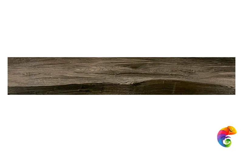 Керамогранит DRIFT Wood Brown Matt 20x120