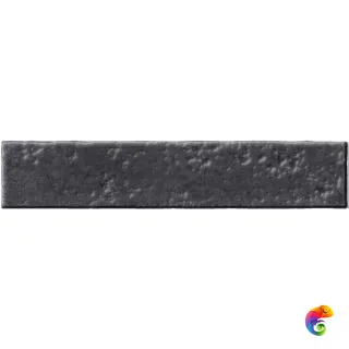 PUCK Black Brillo 5x50