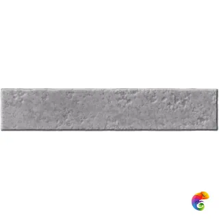 PUCK Grey Brillo 5x50