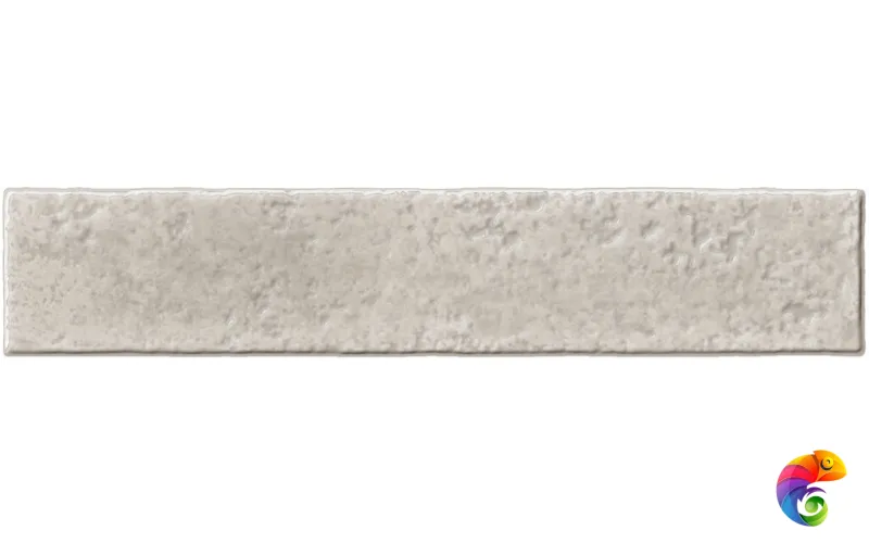 Настенная плитка PUCK Ivory Brillo 5x50