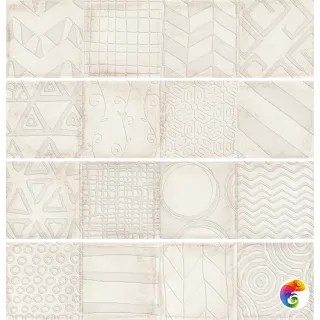 Alchimia Decor Ivory 7,5x30