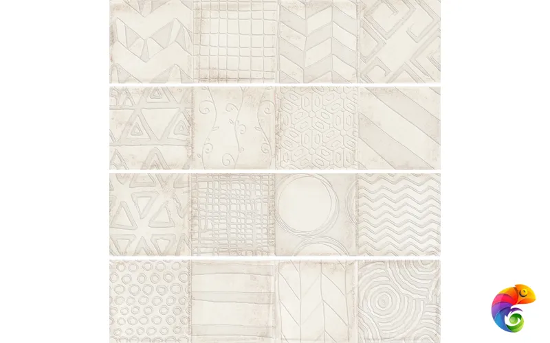 Alchimia Decor Ivory 7,5x30