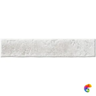 PUCK White Brillo 5x50