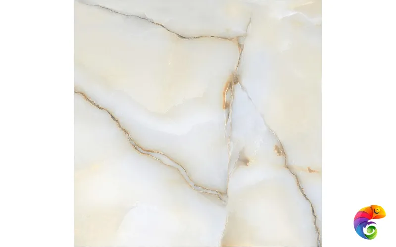 Керамогранит ALABASTER Natural Glossy 60x60