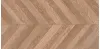 EGGER Wood Brown Carving 60x120