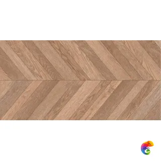 EGGER Wood Brown Carving 60x120