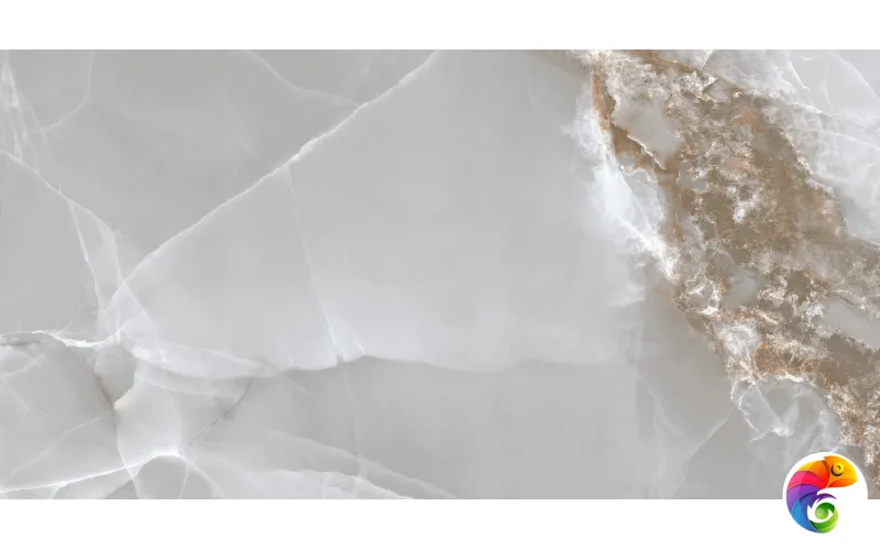 Керамогранит AGATE Silver Polished 60x120