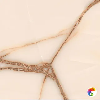 MOON Onyx Crema Sugar 60x60