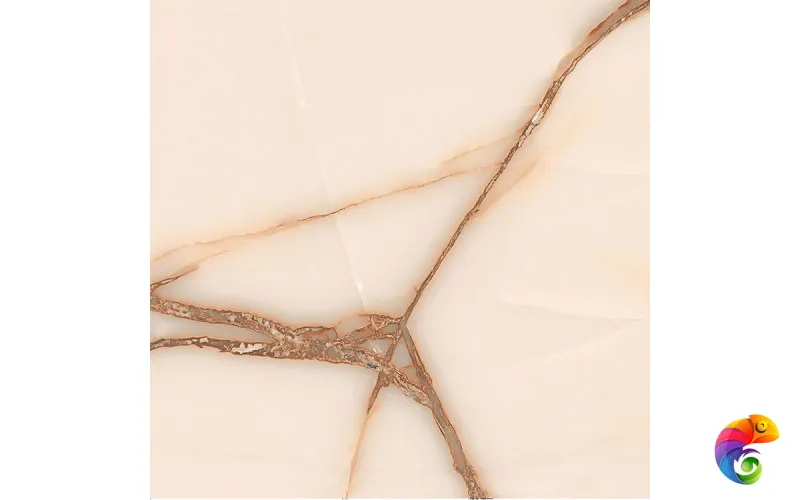 Керамогранит MOON Onyx Crema Sugar 60x60