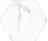 WHITE SOUL Hexa 23,2x26,7
