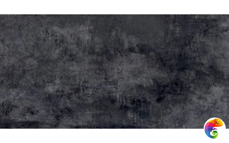 Керамогранит PIZARRO Nero Carving 60x120