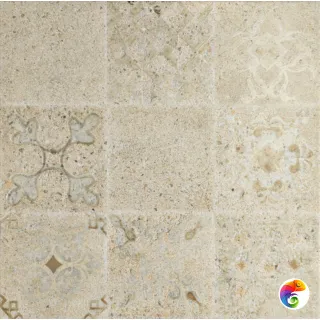 KOTOR Arena Satin 58x58