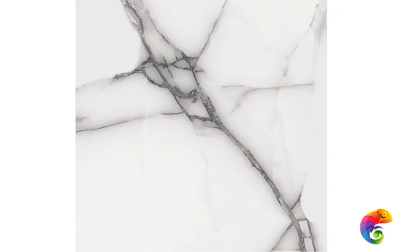Керамогранит MOON Onyx Grey Glossy 60x60