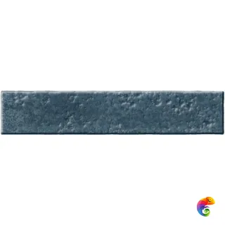 PUCK Navy Brillo 5x50