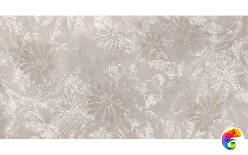 Керамогранит MADOX Daisy Gris Lappato 60x120