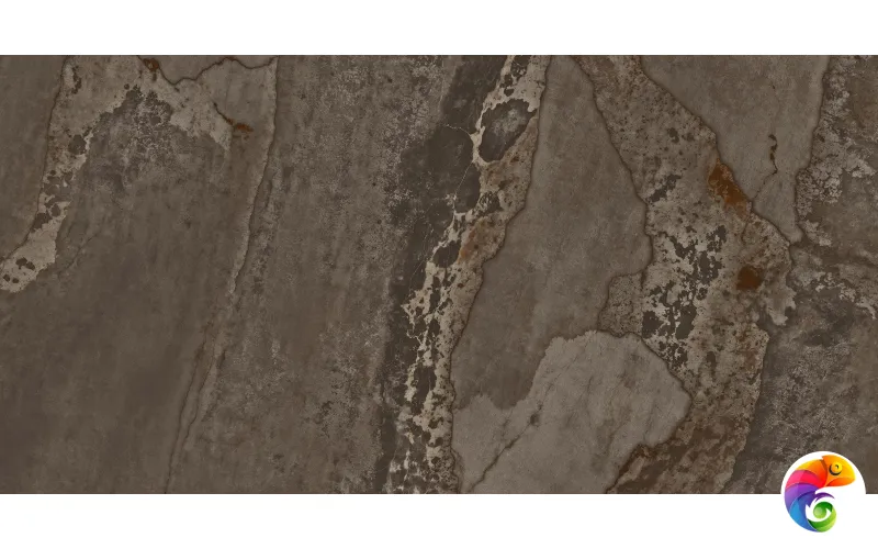 PLANET OXID 60X120 METAL SOFT