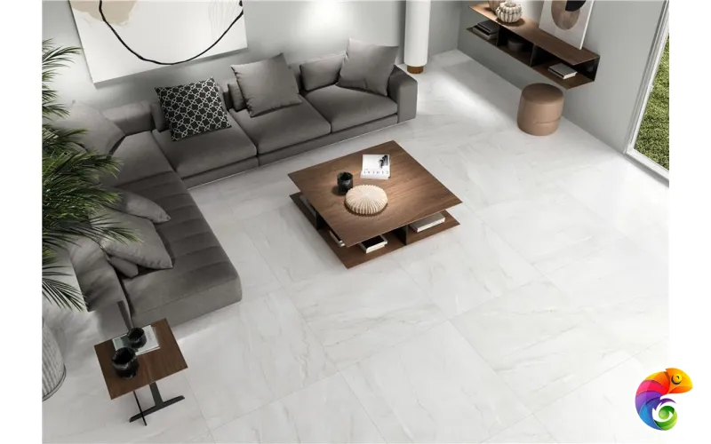 ALEY CREAM 120X280 PULIDO (6MM)