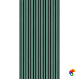 LUDO NOVA 3D GIADA NERO RET 60x120 8,2 мм