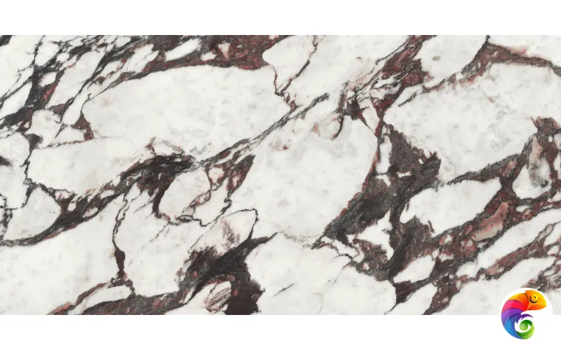 MEDICEA MARBLE POL RECT N 60X120 APE Ceramica