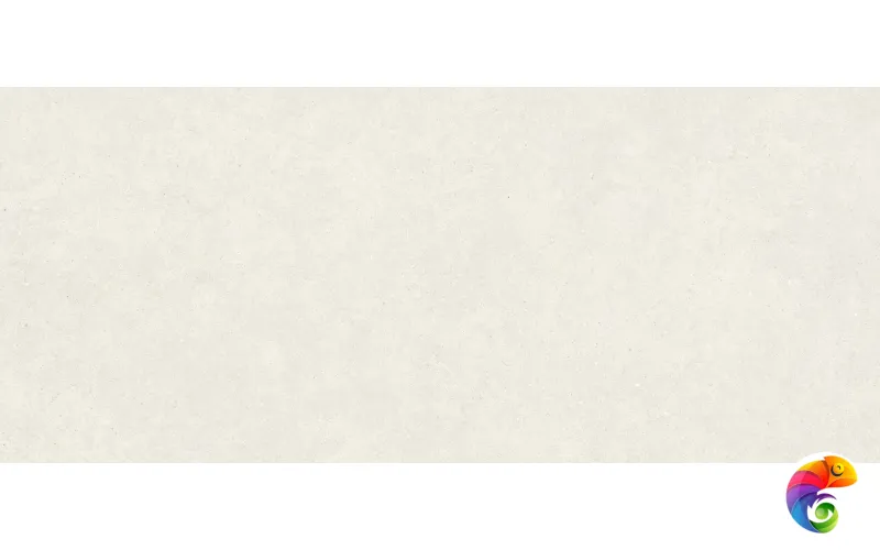 KINSTONE CHALK RECT 120X280