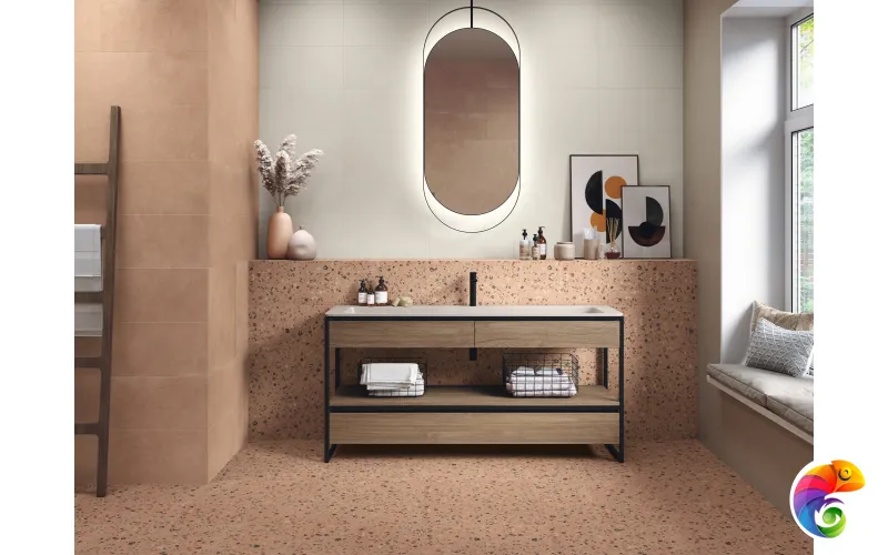 ARGILLAE GOBI RECT 60X120