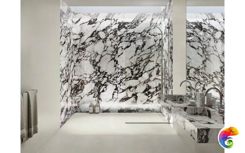 MEDICEA MARBLE POL RECT 60X120