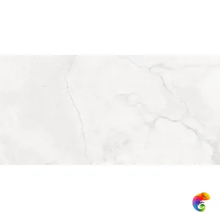 CRETA WHITE LEVIGLASS 60x120