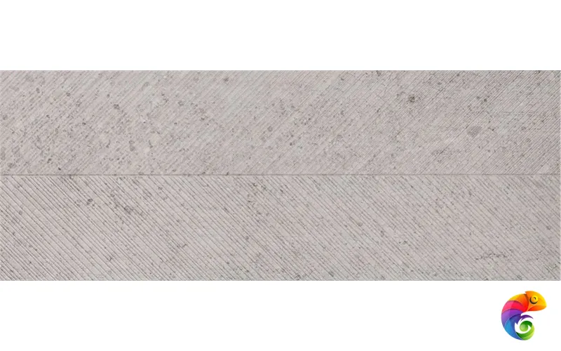 Prada Acero Spiga 45x120