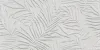 LUDO BIANCO FELCE STRUTTURA 3D RET 60x120  7 мм