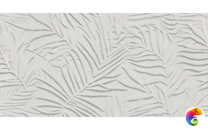 LUDO BIANCO FELCE STRUTTURA 3D RET 60x120  7 мм