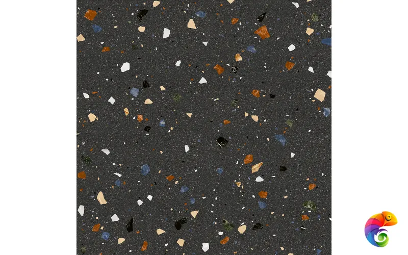 OBI ANTRACITA MATE 59X120