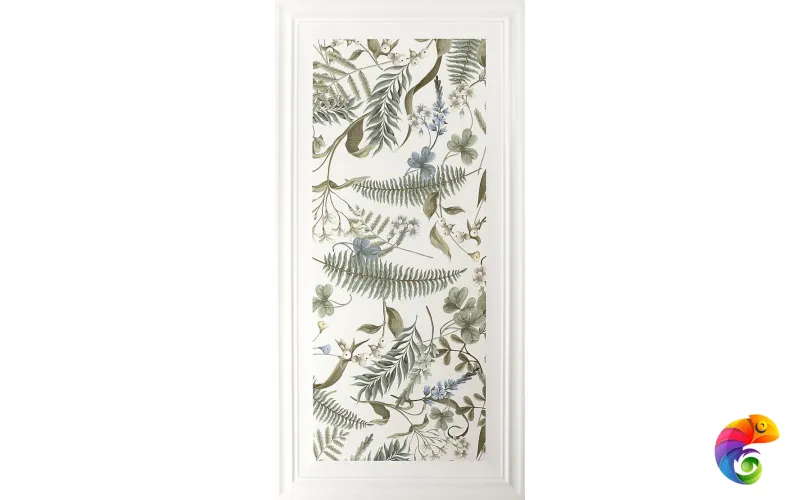 DEC ARGEGNO BIANCO RECT 60X120