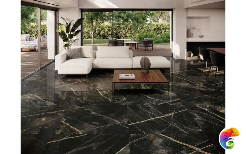 CALACATA BLACK SATINADO 120X278 5,6