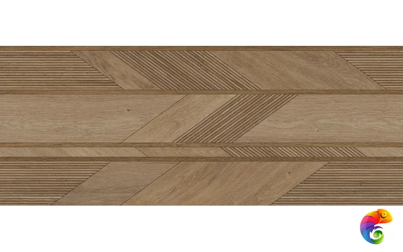 ARROW 3D ROBLE 59,6X150(A)