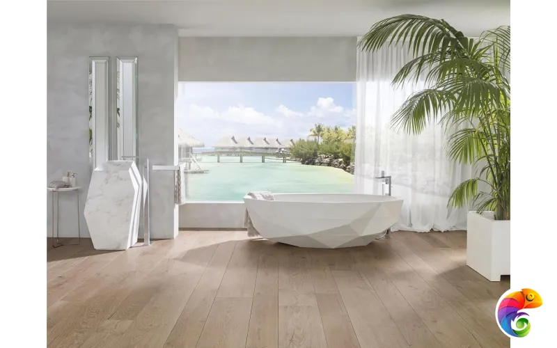 Delaware Nogal 19,3x120