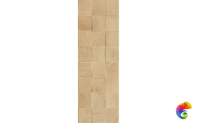 Taco Oxford Natural 33,3x100