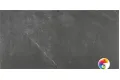 INDIC ANTHRACITE MT 60X120 P.E. NANOTECH  RECT.
