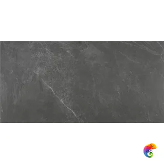 INDIC ANTHRACITE MT 60X120 P.E. NANOTECH  RECT.