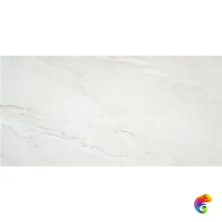 ALEY WHITE 120X280 PULIDO (6MM)