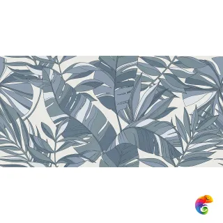 LUDO BLU DEC TROPICALE RET 60x120 7 мм