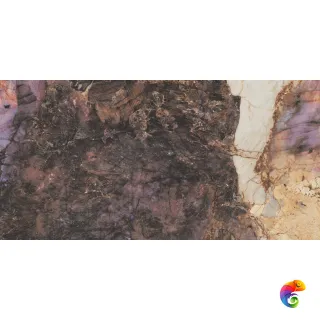 MAGALLANES PINK POL RECT 60X120