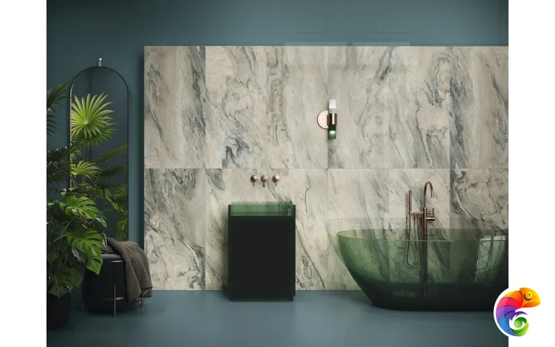 GAYA QUARTZITE POL RECT 120X280