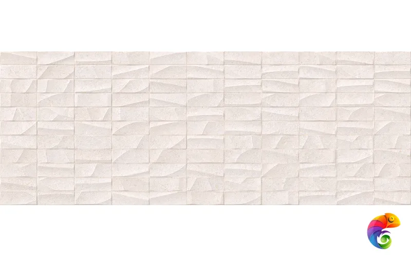 Prada Caliza Mosaico 45x120