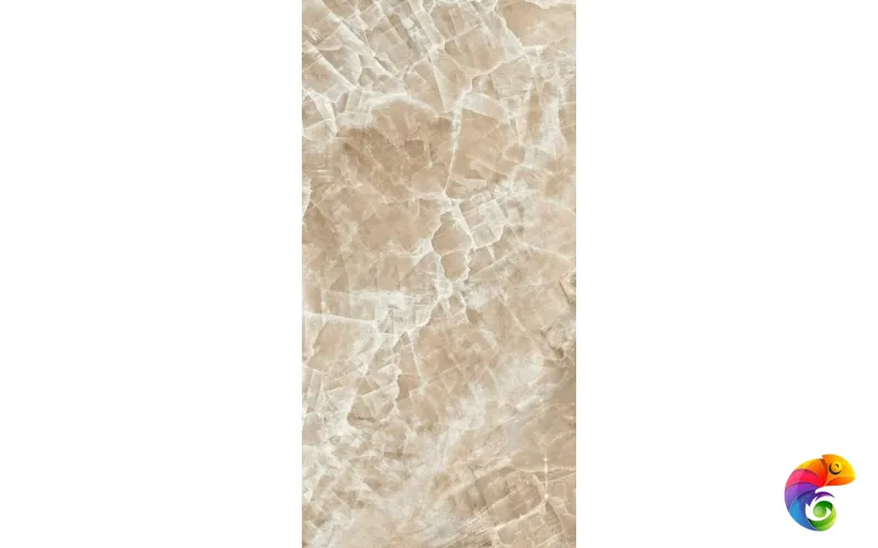 GEMSTONE CRISTALLO MIELE LUX R 60X120 9 мм